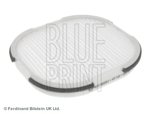 Фільтр салону Blue Print (ADH22512)