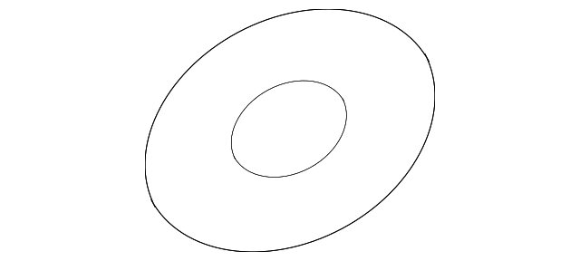 WASHER, SPRING, 10MM Honda (9411110800)
