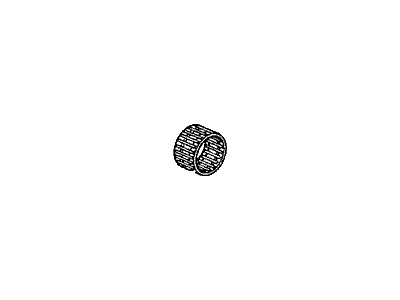 Шарикопідшипник (91104RCL006)
