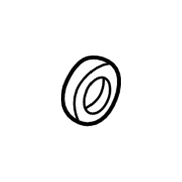 OIL SEAL, 31X46X8 (91212PNA003)