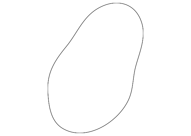 Кільце ущільнююче, 31.2x4.1 (91314PH7003)