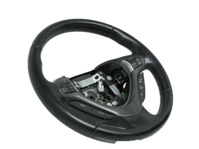 Рульове колесо (78501TL0A51ZA)