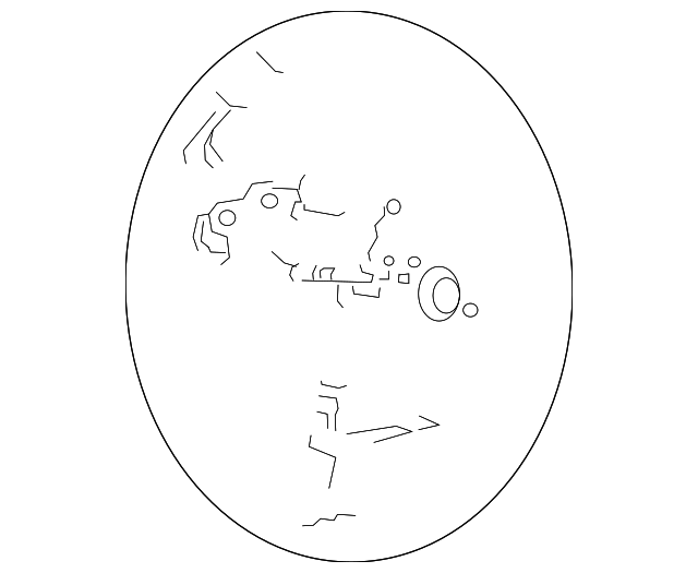 Рульове колесо (78501TR0N61ZA)