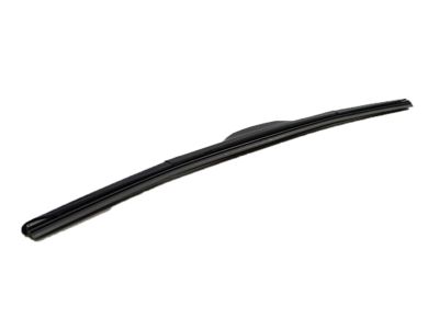 Щітка склоочисника, 550mm (76630TL0G02)