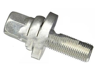 BOLT-WASHER,12X26 (90017P01003)