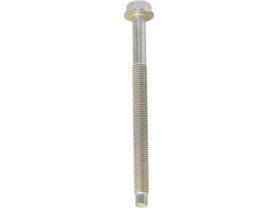 BOLT, FLANGE, 8X100 (90023P2A000)