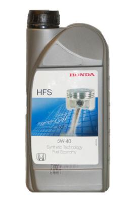 Олива моторна Honda 0W-20 Type 2.0, 1л (08232P99A1LHE)