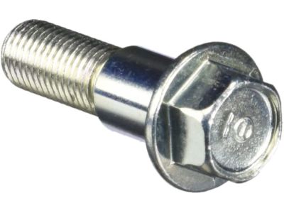 BOLT,HEX,M10X1.25 (90102SF1010)