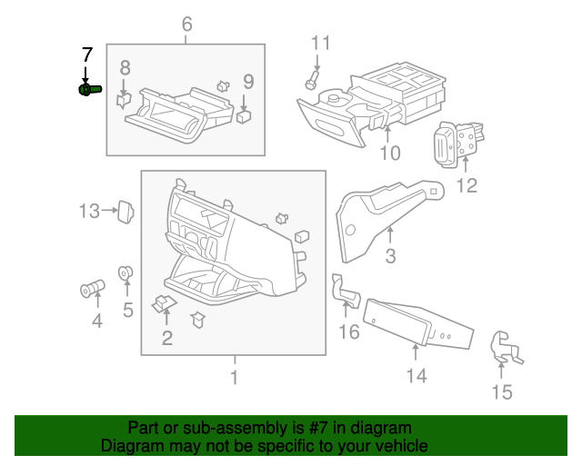 BOLT-WASHER,5X20 (90139SM4003)