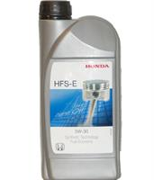 Олива моторна Honda HFS-E 5W-30, 1л (08232P99D1HMR)