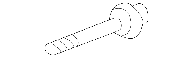 BOLT,FLANGE 12X85 (90174S2A000)