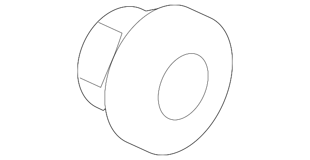 Гайка (90305S1A000)