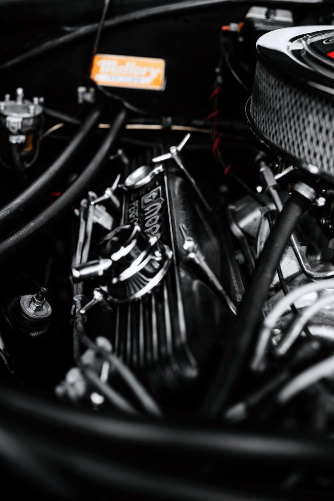 Что такое VTEC и фазы газораспределения Что такое VTEC и фазы газораспределения